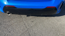 BMW 1 Series 118i [136] M Sport 5dr Step Auto [LCP] Petrol Hatchback